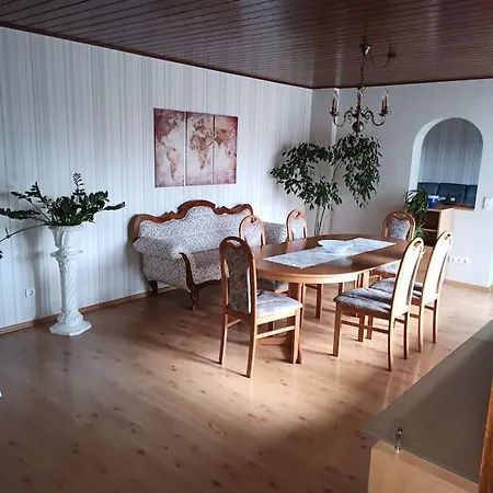 Apartment Schoene Grosse - 4family Rodgau