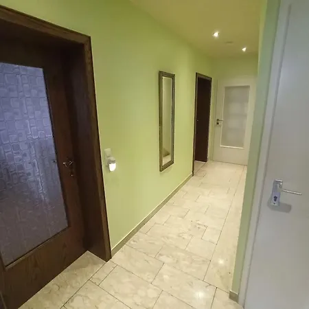 Apartment Schoene Grosse - 4family Rodgau