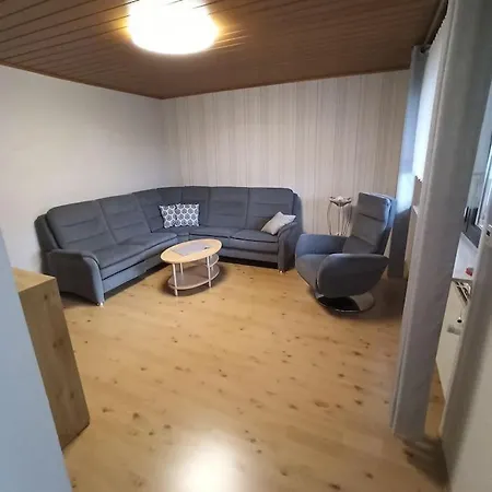 Schoene Grosse - 4family Apartment *