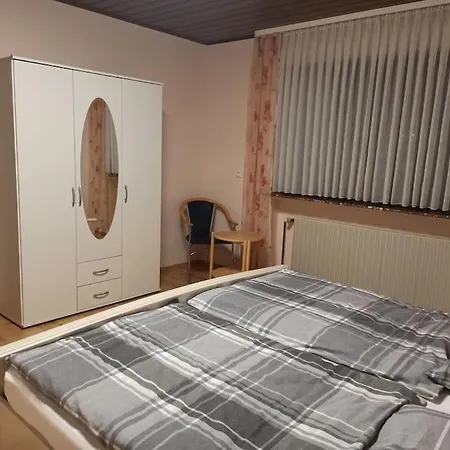 Apartment Schoene Grosse - 4family Rodgau