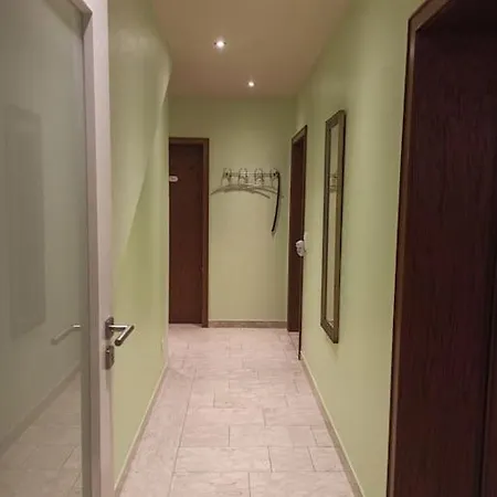 Schoene Grosse - 4family Apartment