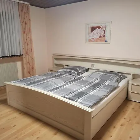Apartment Schoene Grosse - 4family Rodgau