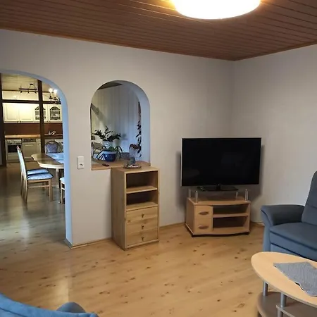 Schoene Grosse - 4family Apartment
