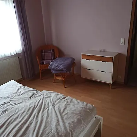 Apartment Schoene Grosse - 4family *