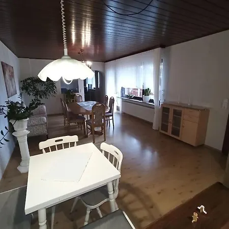 Apartment Schoene Grosse - 4family