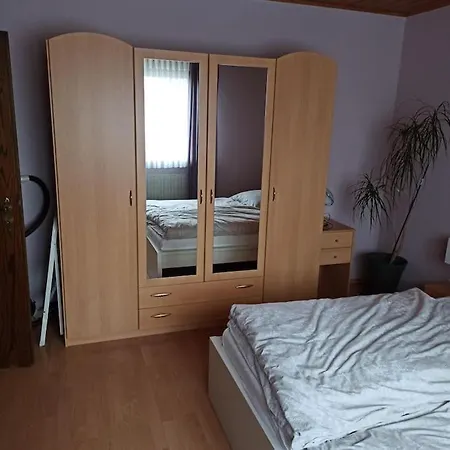Schoene Grosse - 4family Apartman *