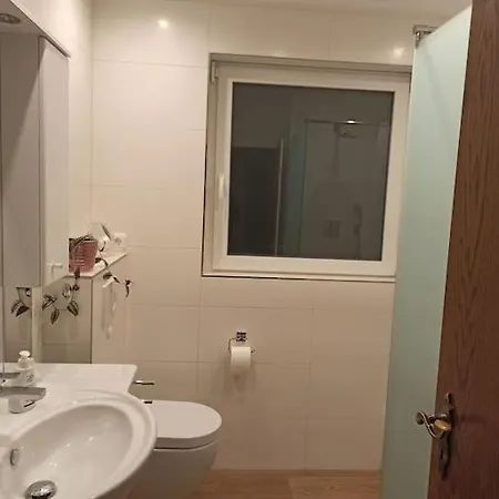 Apartment Schoene Grosse - 4family
